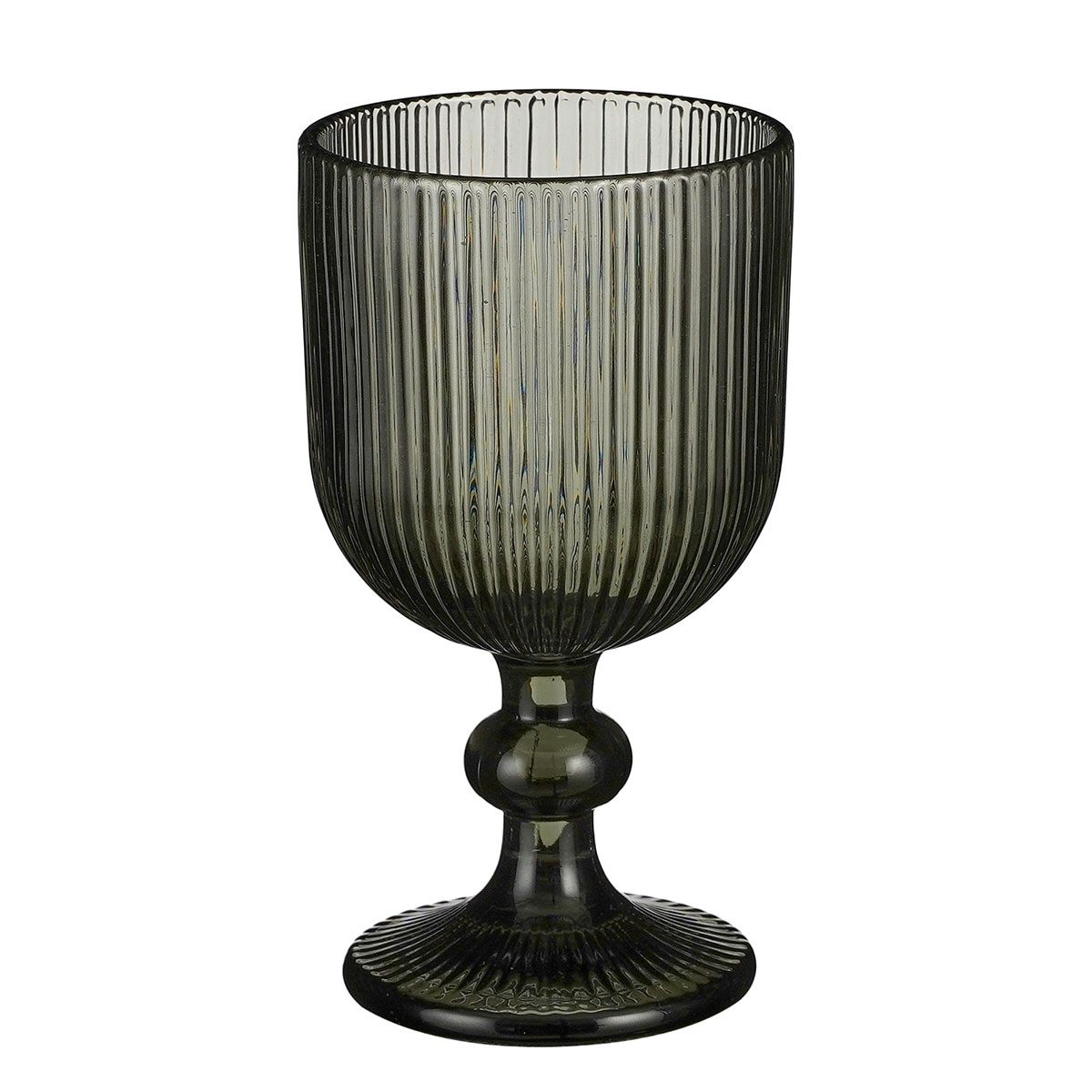 Ποτήρι Κρασιού Κολωνάτο 250ml Edelman Merlot Grey 1155235