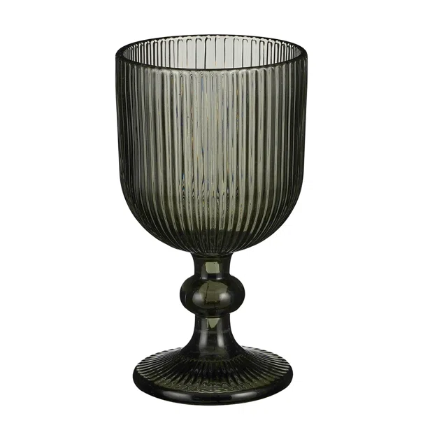 Ποτήρι Κρασιού Κολωνάτο 250ml Edelman Merlot Grey 1155235