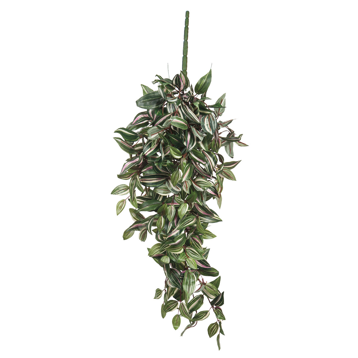 Τεχνητό Φυτό Κρεμαστό 80εκ. Edelman Tradescantia 953284