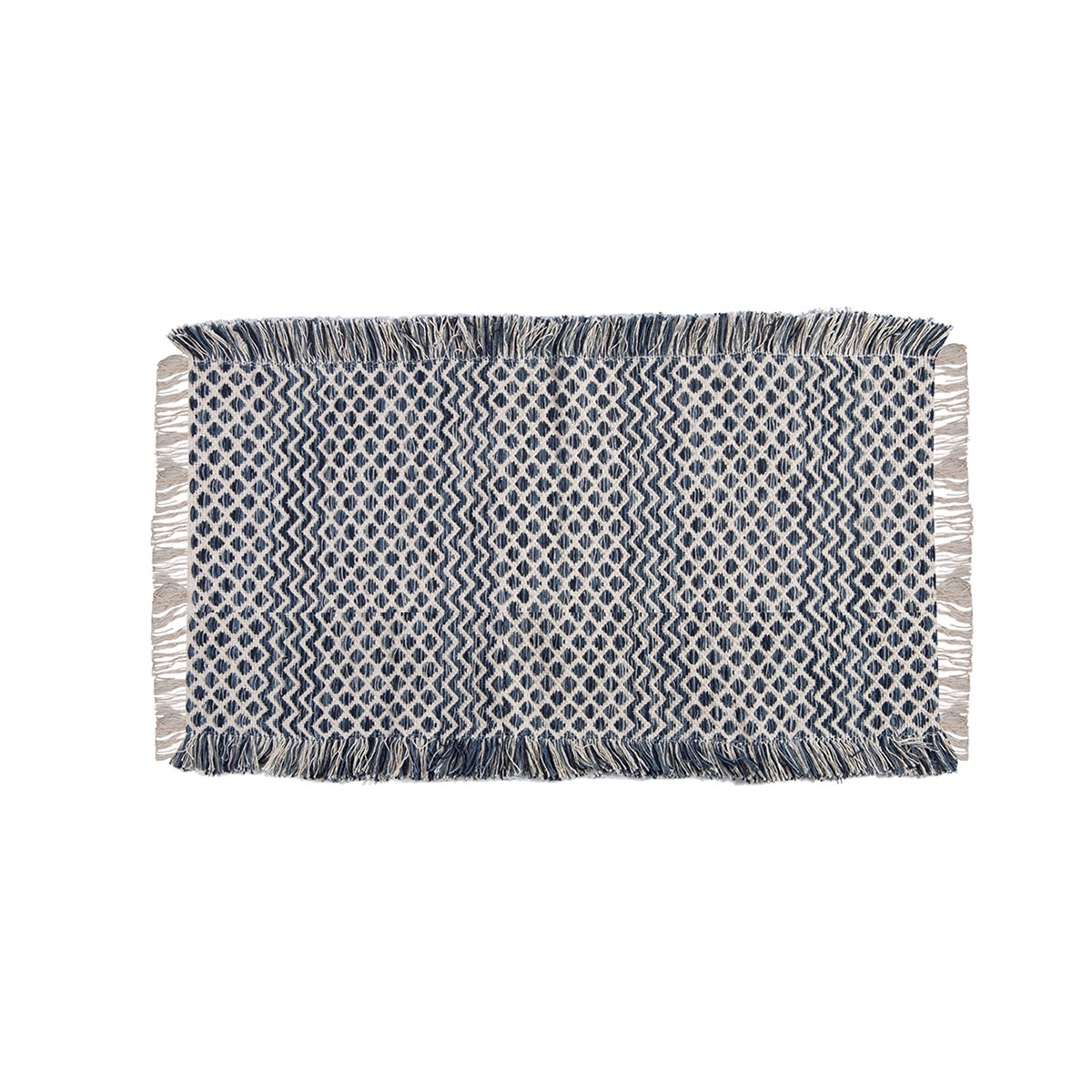 Σουπλά (33x48) Nef-Nef Homeware Blue Collection Athena