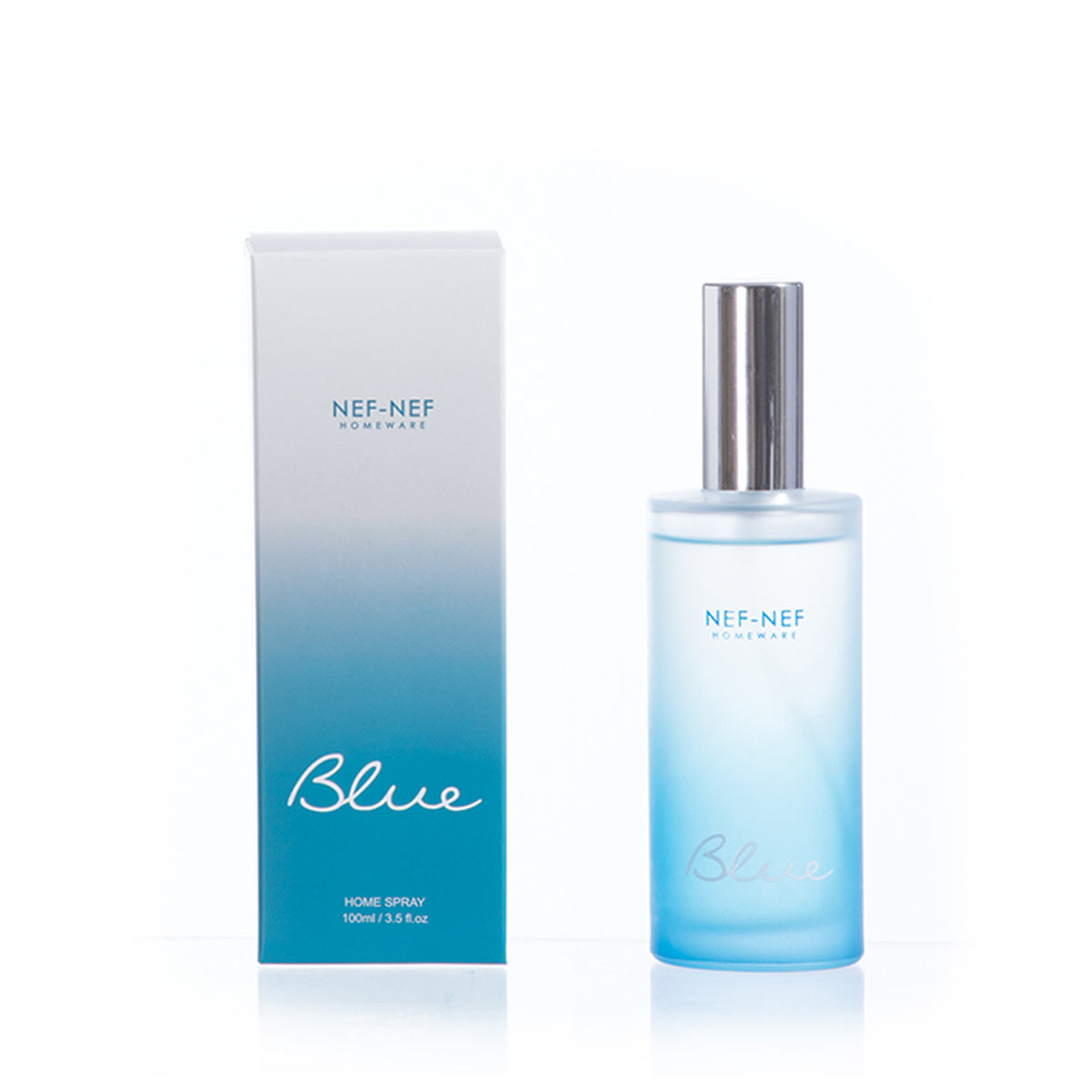 Αρωματικό Σπρέυ Χώρου 100ml Nef-Nef Homeware Blue Collection Blue