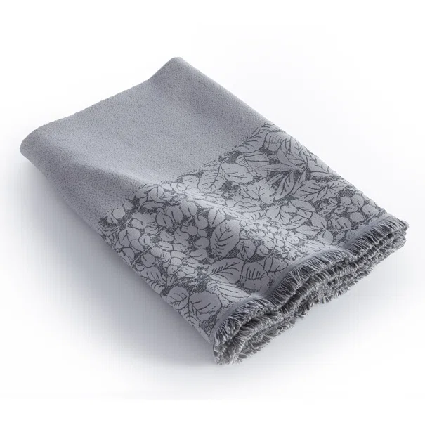 Ριχτάρι Τριθέσιου (170x300) Nef-Nef Homeware Ambrose Grey