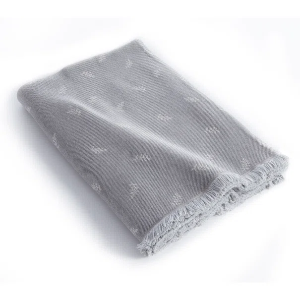 Ριχτάρι Διθέσιου (170x250) Nef-Nef Homeware Amaranta Grey