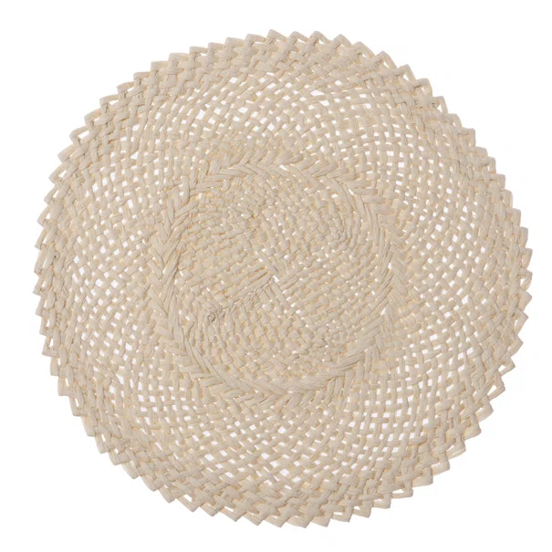 Σουπλά (Φ38) Nef-Nef Homeware Arenia Ecru