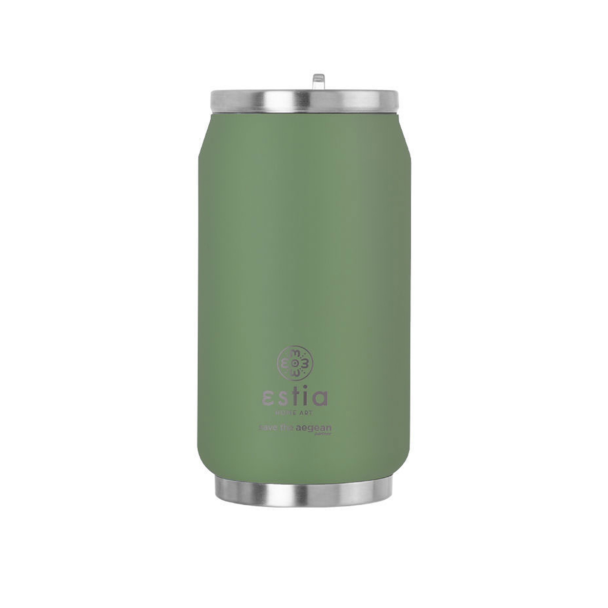 Ποτήρι Θερμός 300ml Estia Save The Aegean Forest Spirit 01-22877