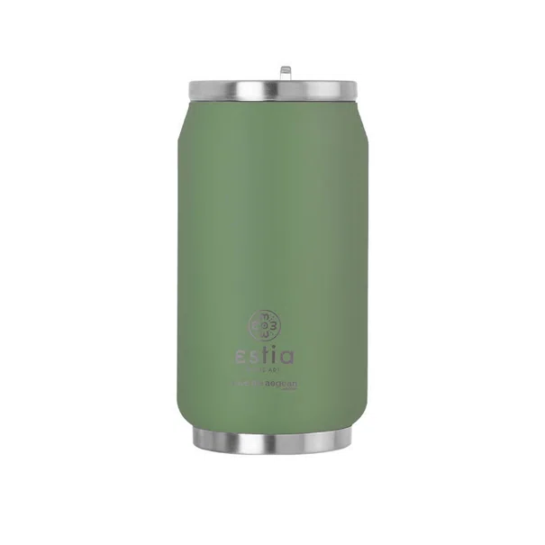 Ποτήρι Θερμός 300ml Estia Save The Aegean Forest Spirit 01-22877