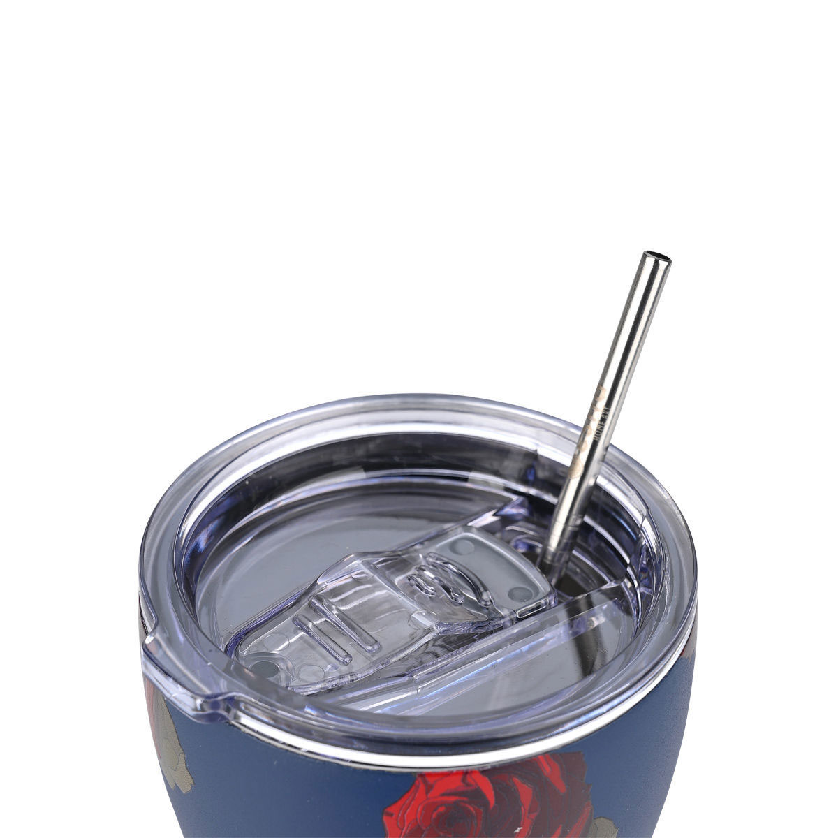 Ποτήρι Θερμός 350Ml Estia Save The Aegean Electric Roses 01-22969 Οργάνωση & Αποθήκευση Ποτήρια Spitishop
