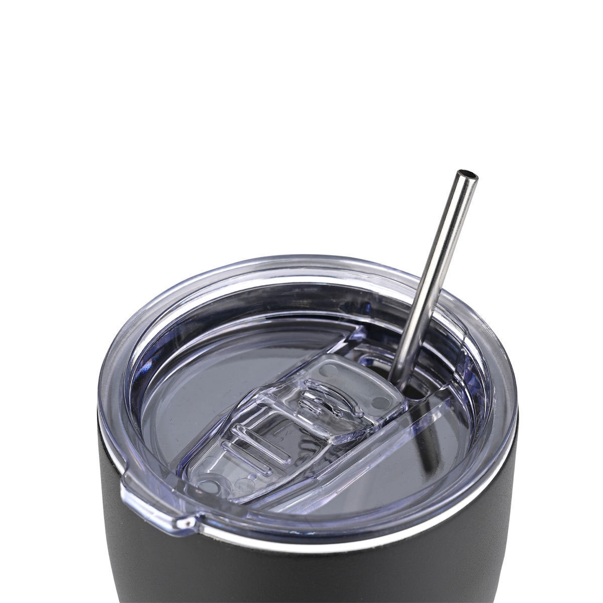 Ποτήρι Θερμός 350Ml Estia Save The Aegean Noir Echo 01-22891 Οργάνωση & Αποθήκευση Ποτήρια Spitishop