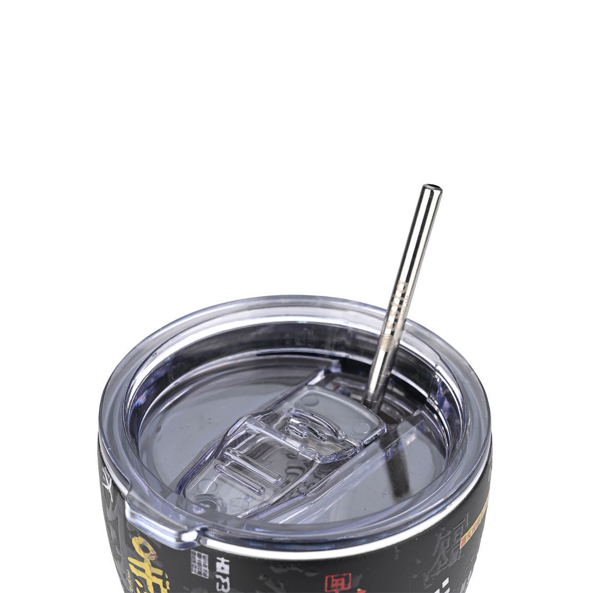 Ποτήρι Θερμός 350Ml Estia Save The Aegean Tokyo Underground 01-22907 Οργάνωση & Αποθήκευση Ποτήρια Spitishop