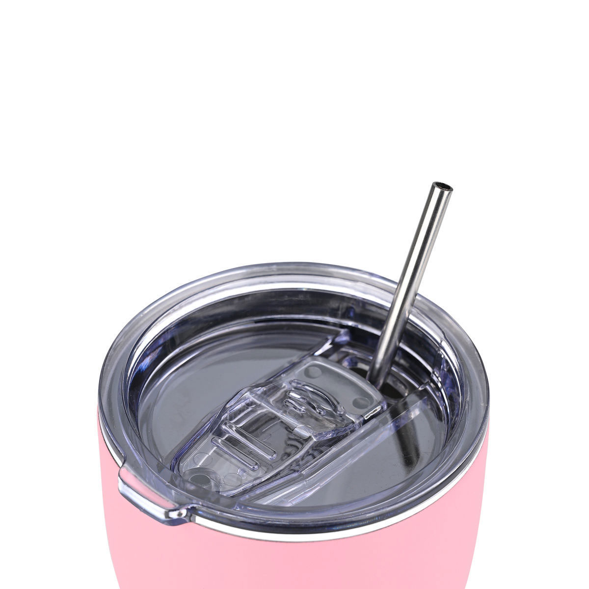 Ποτήρι Θερμός 500Ml Estia Save The Aegean Blossom Rose 01-23157 Οργάνωση & Αποθήκευση Ποτήρια Spitishop