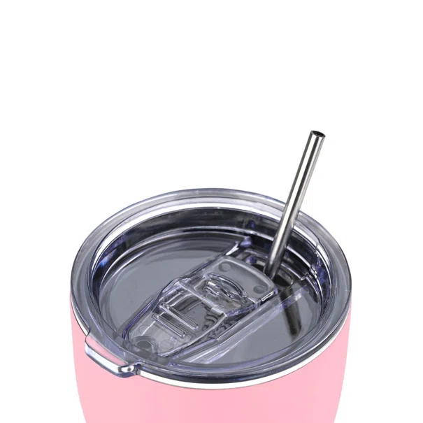 Ποτήρι Θερμός 500ml Estia Save The Aegean Blossom Rose 01-23157