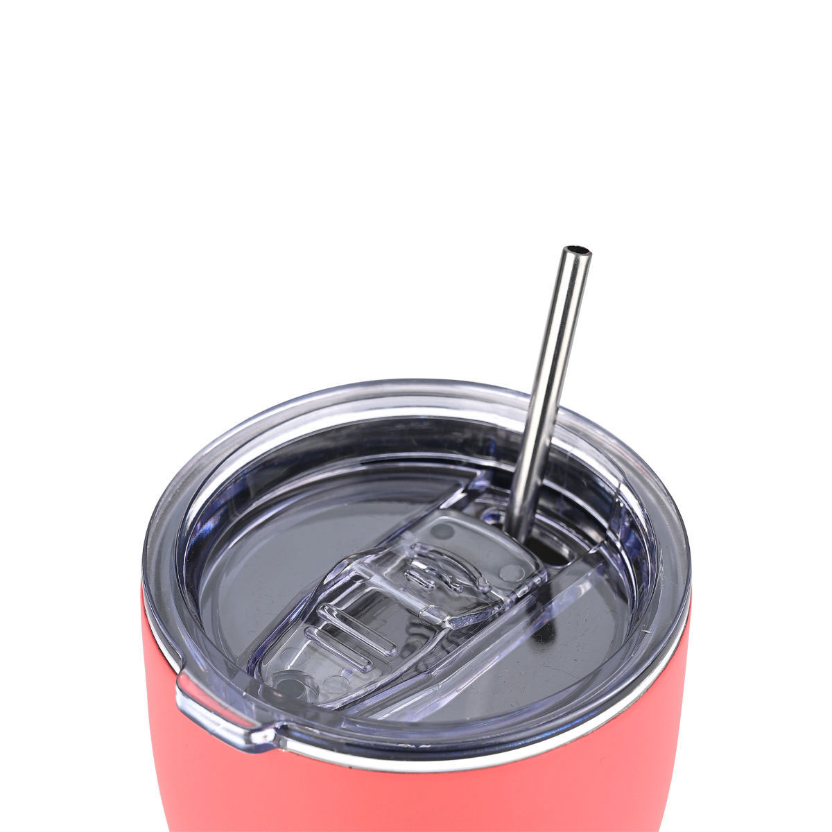 Ποτήρι Θερμός 500Ml Estia Save The Aegean Fusion Coral 01-23164 Οργάνωση & Αποθήκευση Ποτήρια Spitishop