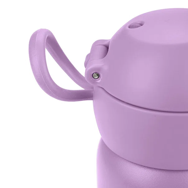 Παγούρι - Θερμός 350ml Με Καλαμάκι Estia Save The Aegean Ocean Buddies 01-23485
