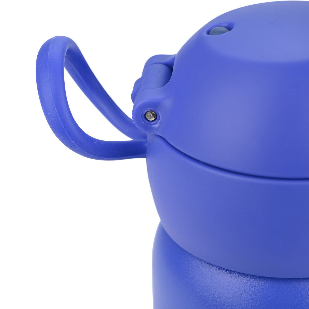 Παγούρι - Θερμός 350ml Με Καλαμάκι Estia Save The Aegean Lava Splash 01-23508