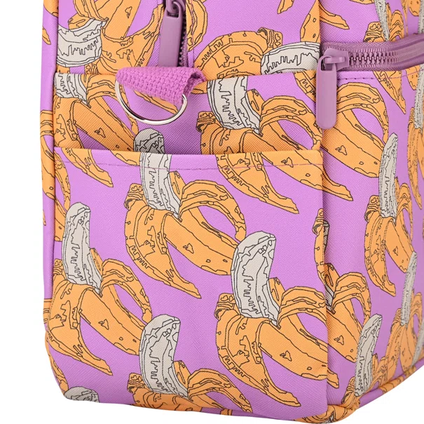 Ισοθερμική Τσάντα Φαγητού 7lt Estia Save The Aegean Banana Swirl 01-22563