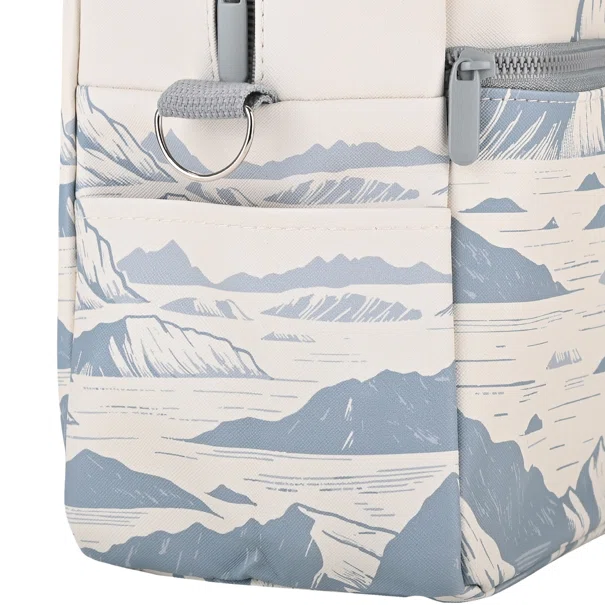 Ισοθερμική Τσάντα Φαγητού 7lt Estia Save The Aegean Alpine Essence 01-22518