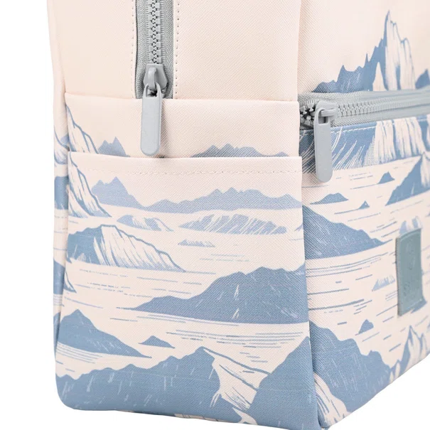 Ισοθερμική Τσάντα Φαγητού 7lt Estia Save The Aegean Alpine Essence 01-22518