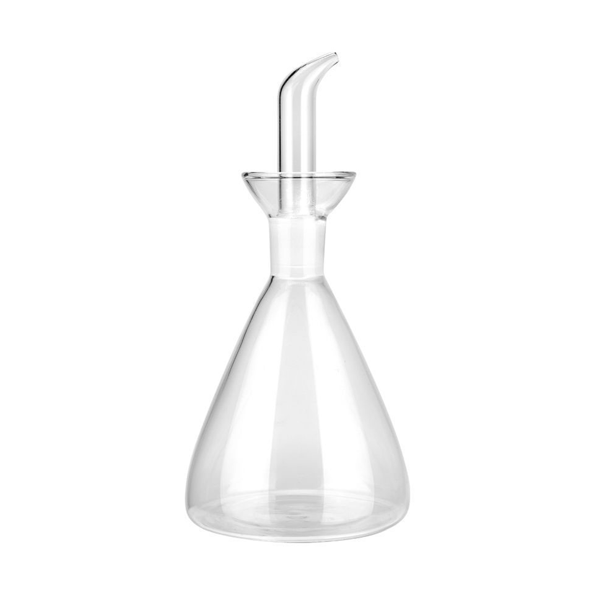 Μπουκάλι Για Λάδι 250ml Estia 01-20187