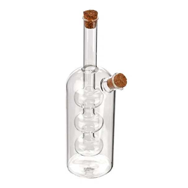 Μπουκάλι Για Λάδι & Ξύδι 350ml Estia 01-20163
