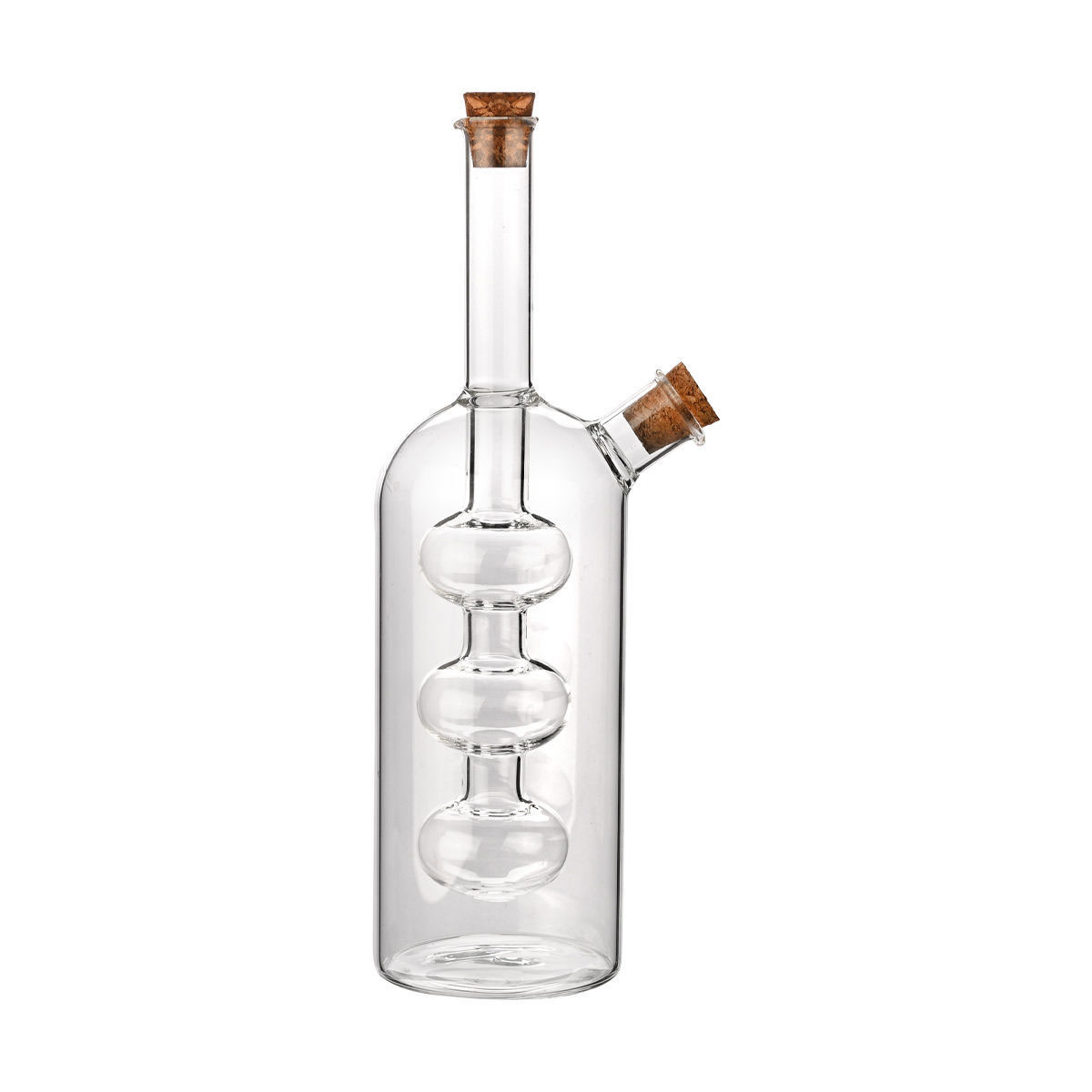 Μπουκάλι Για Λάδι & Ξύδι 350ml Estia 01-20163