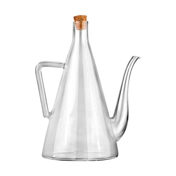 Μπουκάλι Για Λάδι 400ml Estia 01-20170