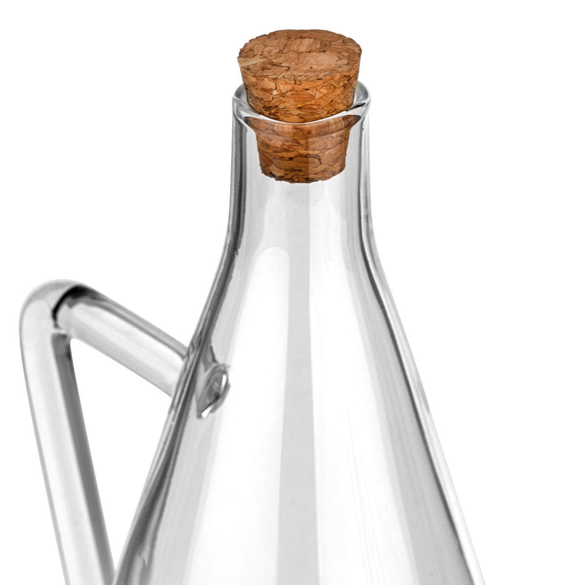 Μπουκάλι για Λάδι 400Ml Estia 01-20170 Είδη Σερβιρίσματος Αλατοπίπερα - Λαδόξυδα Δοχεία Και Μπουκάλια Ξύδι Spitishop