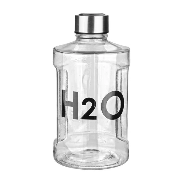 Μπουκάλι Νερού 900ml Homely 00-21917