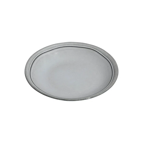 Πιάτο Φαγητού Βαθύ (Φ23) Estia Deline Dove 07-24505