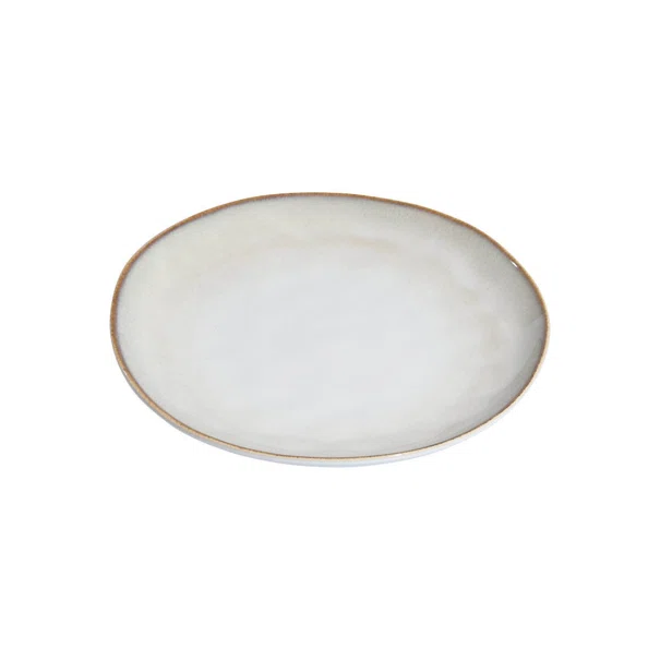 Πιάτο Φρούτου (Φ21) Estia Vignette Ivory 07-24420