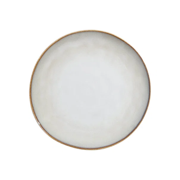 Πιάτο Φρούτου (Φ21) Estia Vignette Ivory 07-24420