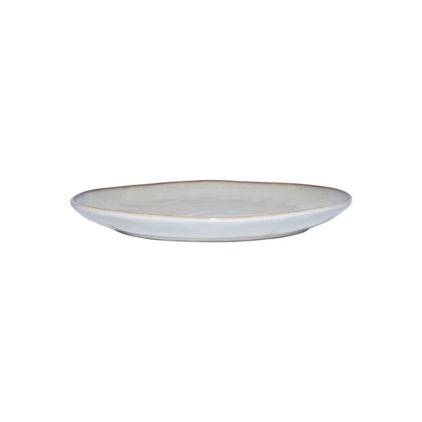 Πιάτο Φρούτου (Φ21) Estia Vignette Ivory 07-24420