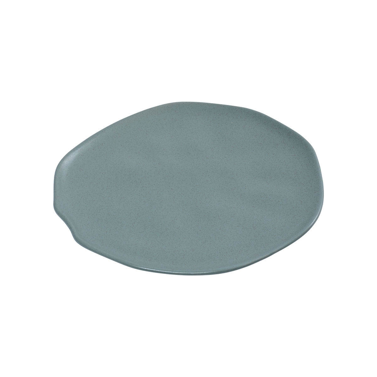Πιάτο Φαγητού Ρηχό (Φ27) Estia Mare Teal 07-20507