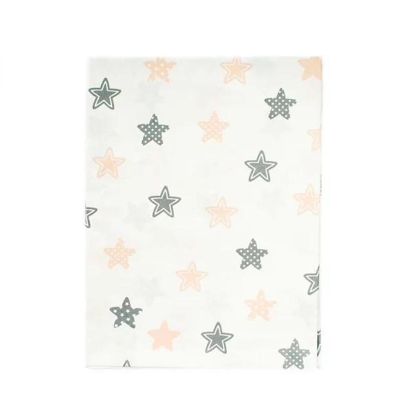 Πάπλωμα Κούνιας (120x160) Dimcol Star 103 Grey