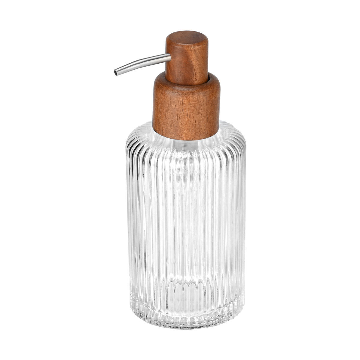 Dispenser Μπάνιου (Φ7.2x18) Estia Allure 02-25878