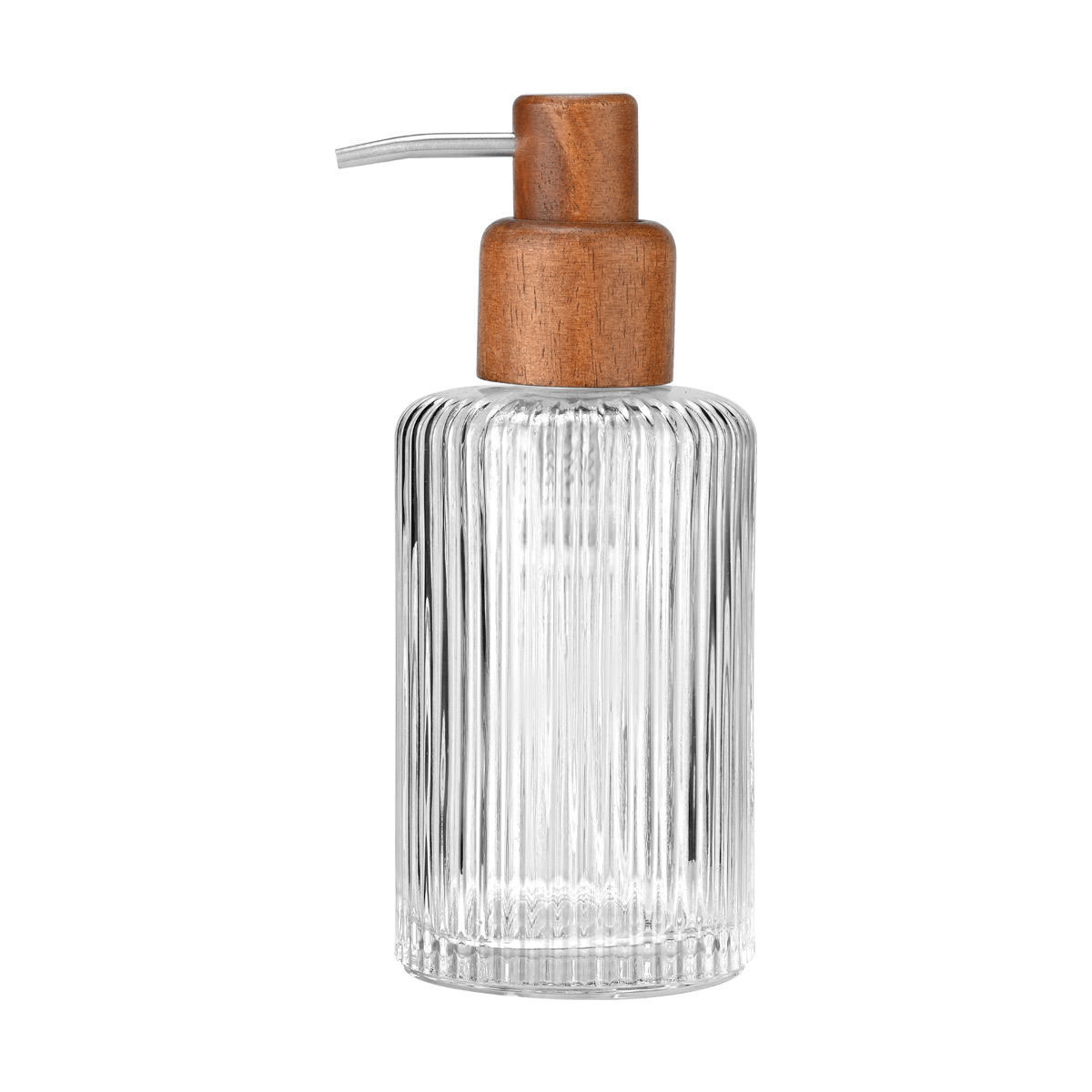 Dispenser Μπάνιου (Φ7.2x18) Estia Allure 02-25878