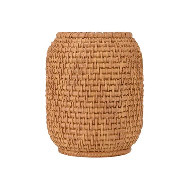 Ποτηροθήκη Μπάνιου (Φ8x9.9) Estia Rope 02-25809