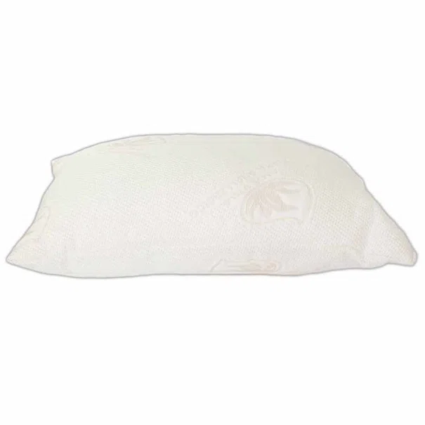 Μαξιλάρι Ύπνου Μαλακό (45x65) Idilka Οικολογικό Aloe Vera 13000