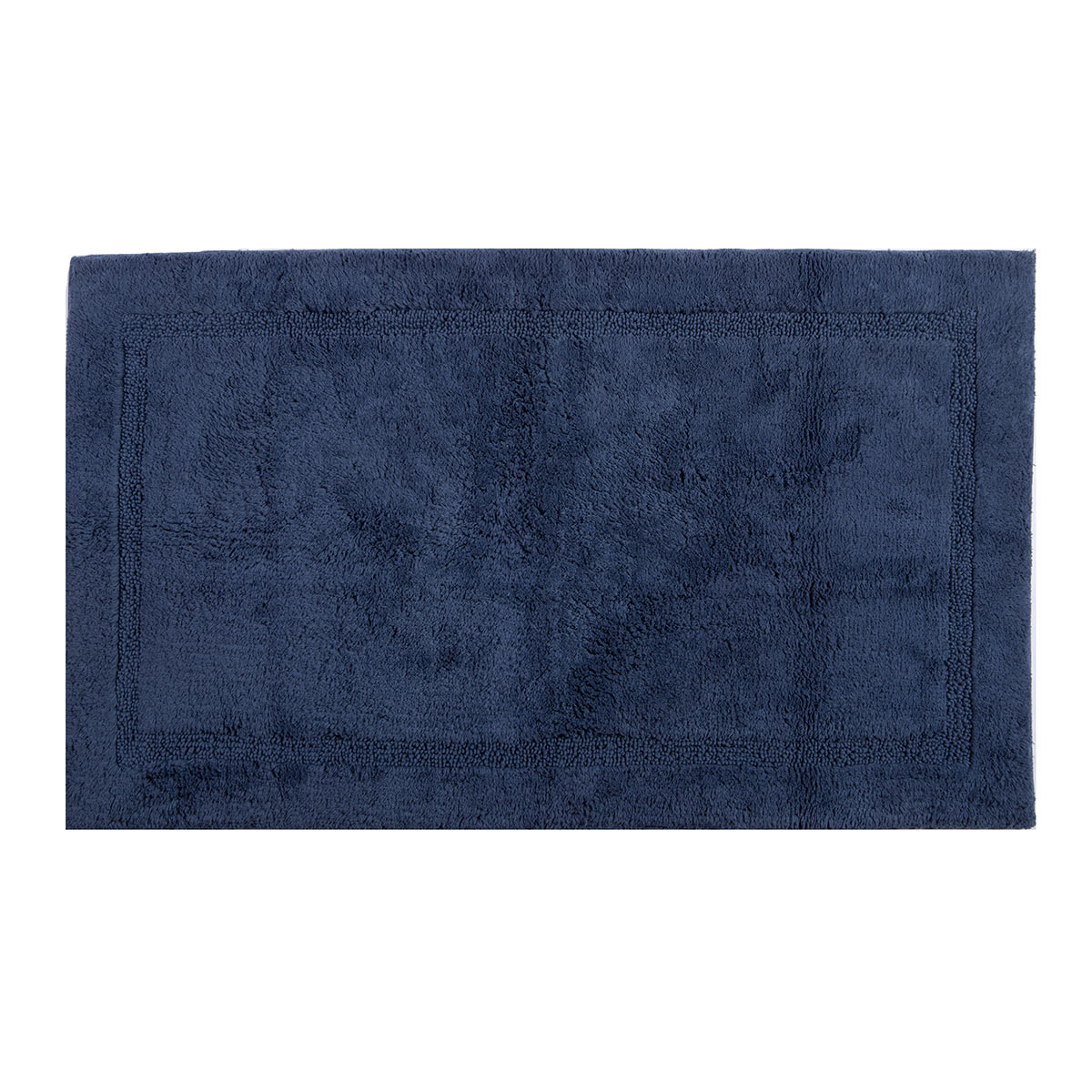 Πατάκι Μπάνιου (70x120) Nef-Nef Homeware Aegean Denim SS2024