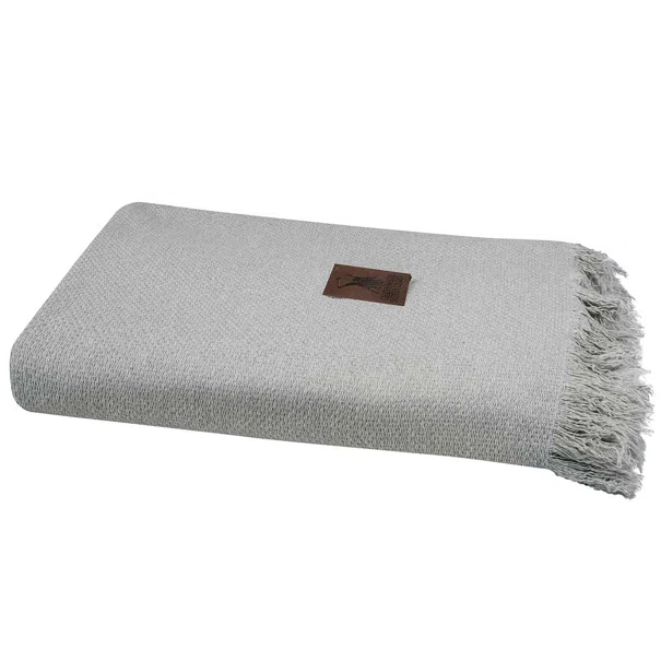 Ριχτάρι Καναπέ Διθέσιου (180x250) Greenwich Polo Club 3913 Grey