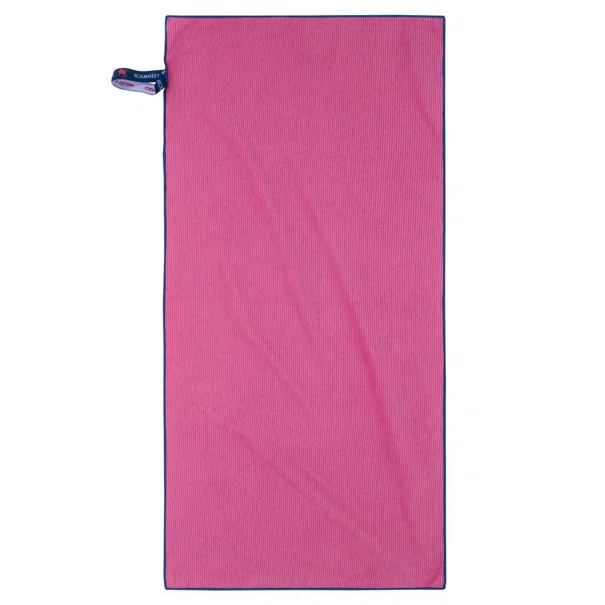 Πετσέτα Γυμναστηρίου (45x90) Greenwich Polo Club 3868 Fuchsia 280gsm