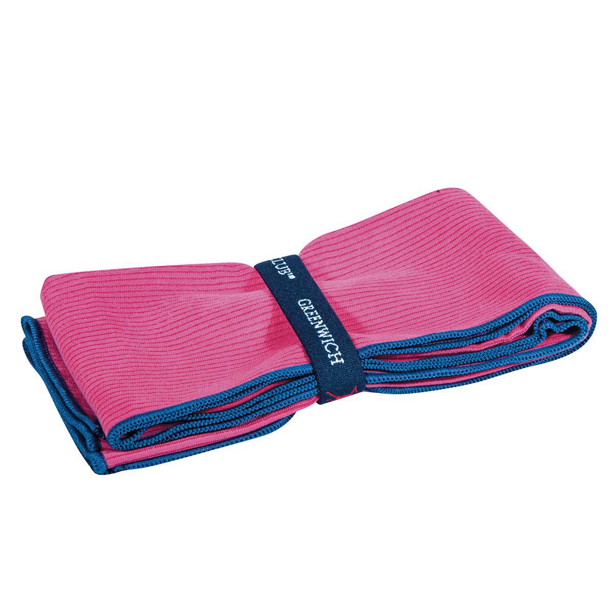 Πετσέτα Γυμναστηρίου (45x90) Greenwich Polo Club 3868 Fuchsia 280gsm