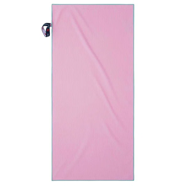 Πετσέτα Γυμναστηρίου (45x90) Greenwich Polo Club 3870 Pink 280gsm