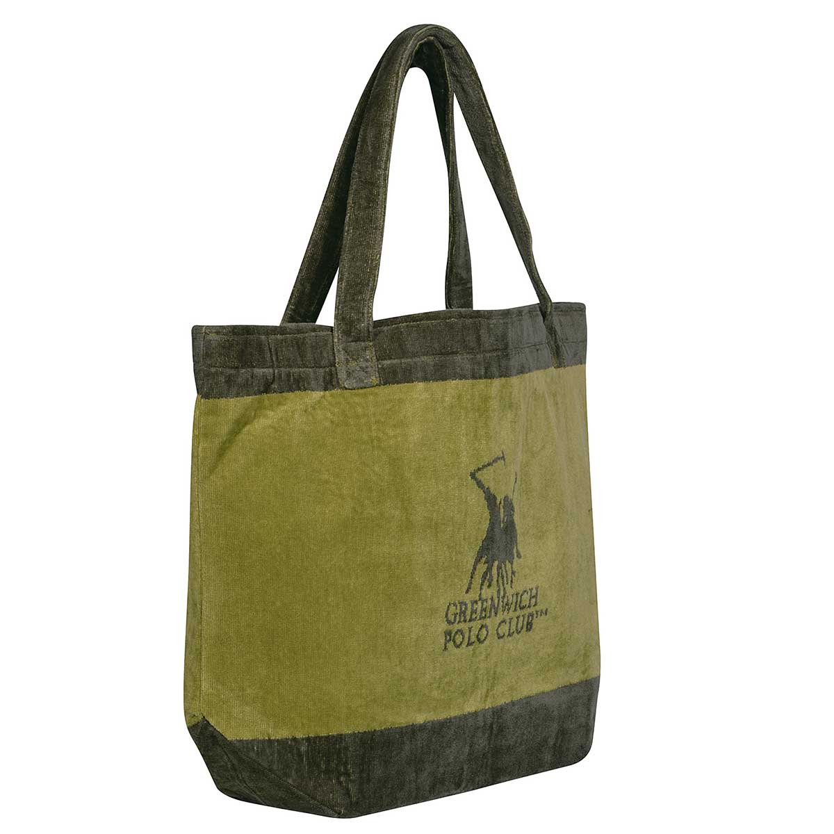 Τσάντα Θαλάσσης (55X40) Greenwich Polo Club 3859 Τσάντες Μεγάλες Spitishop