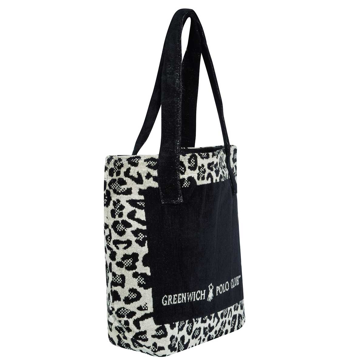 Τσάντα Θαλάσσης (55X40) Greenwich Polo Club 3861 Τσάντες Μεγάλες Spitishop
