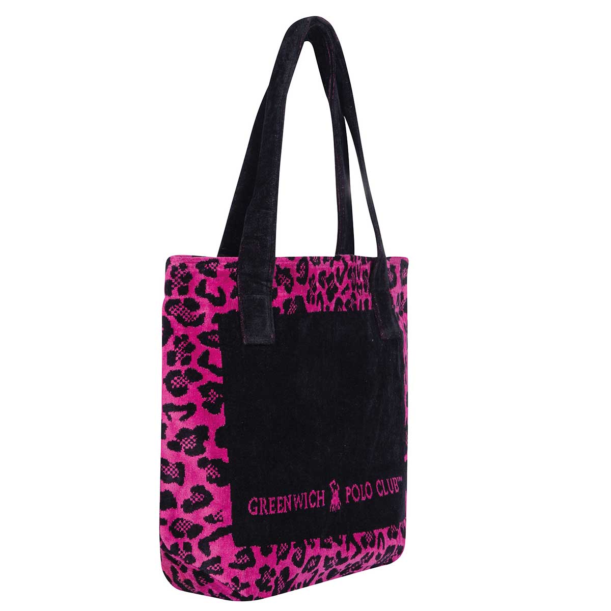 Τσάντα Θαλάσσης (55X40) Greenwich Polo Club 3863 Τσάντες Μεγάλες Spitishop
