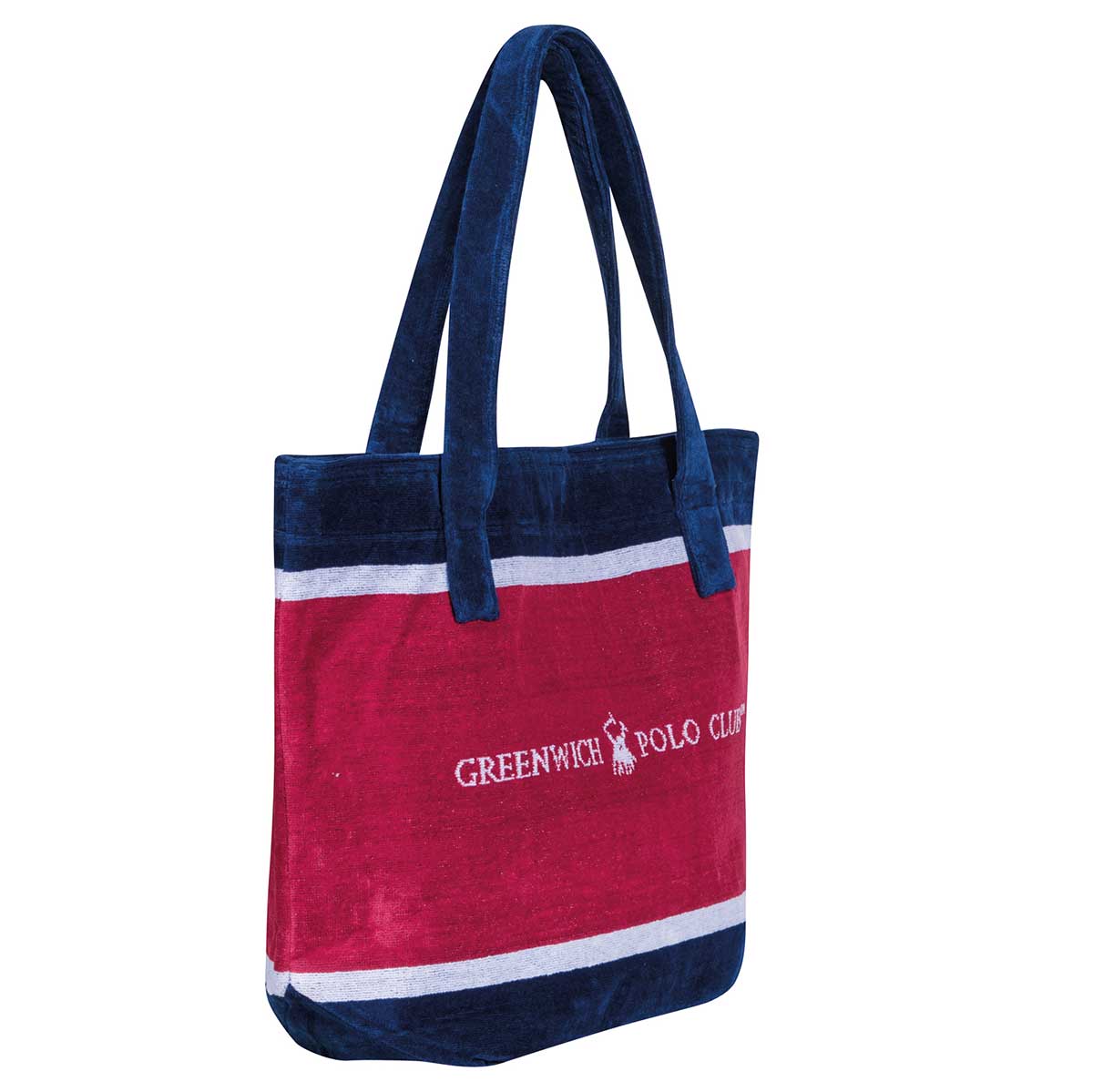 Τσάντα Θαλάσσης (55X40) Greenwich Polo Club 3864 Τσάντες Μεγάλες Spitishop