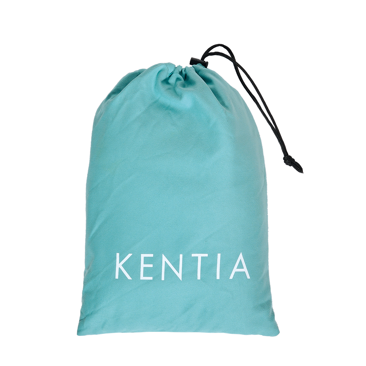 Μπουρνούζι Microfiber Kentia Rabat 07 Blue Λευκά Είδη Μπάνιου Μπουρνούζια Ανδρικά Spitishop