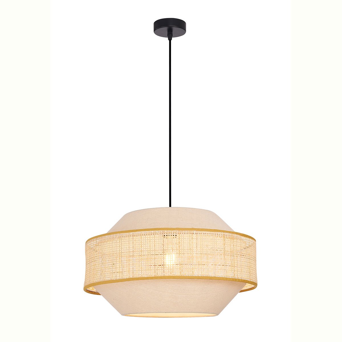 Φωτιστικό Οροφής Μονόφωτο Viokef Erica 4274600