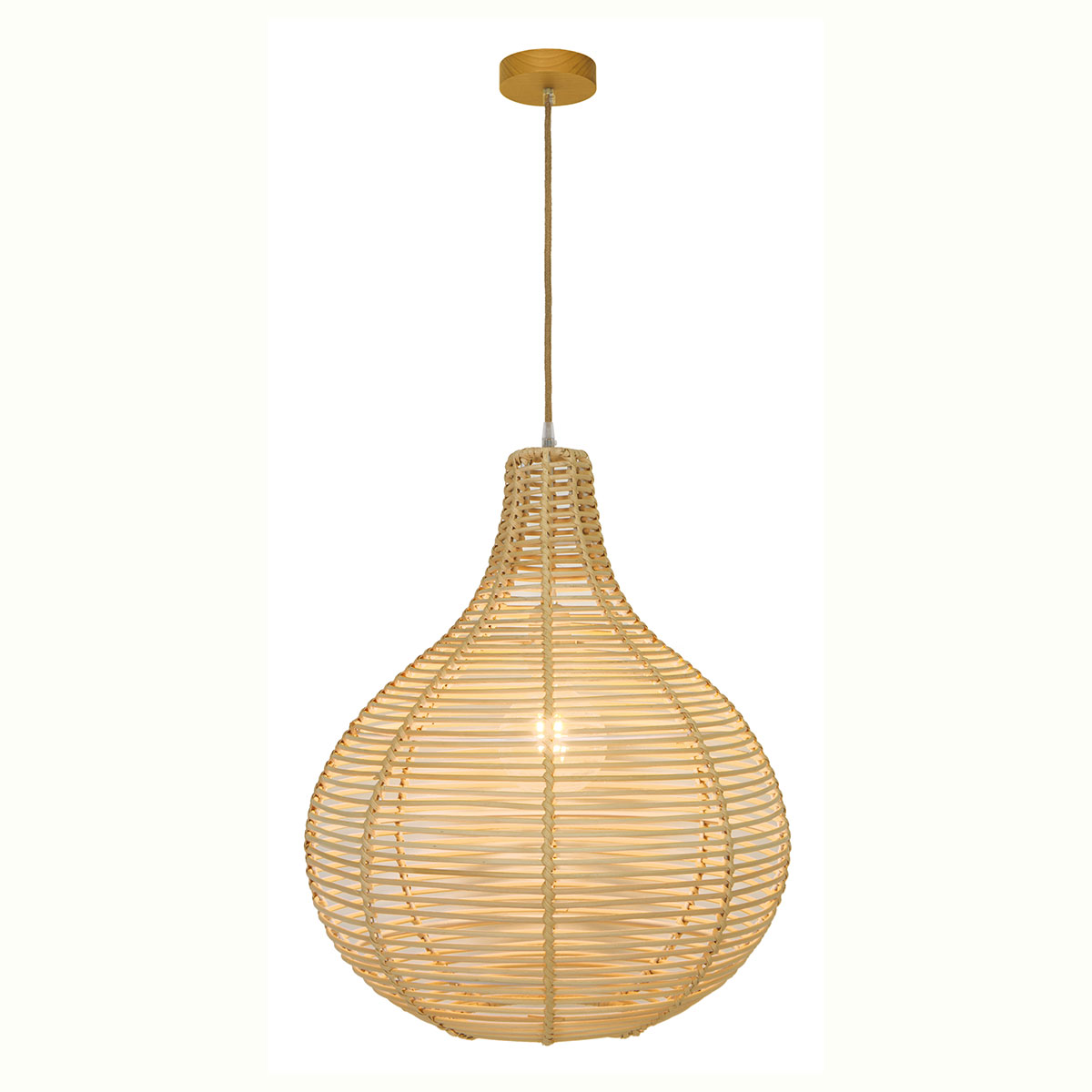 Φωτιστικό Οροφής Μονόφωτο Viokef Bolita 4227800