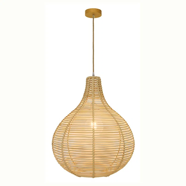 Φωτιστικό Οροφής Μονόφωτο Viokef Bolita 4227800